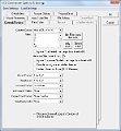 18 CCD Commander setup parameters